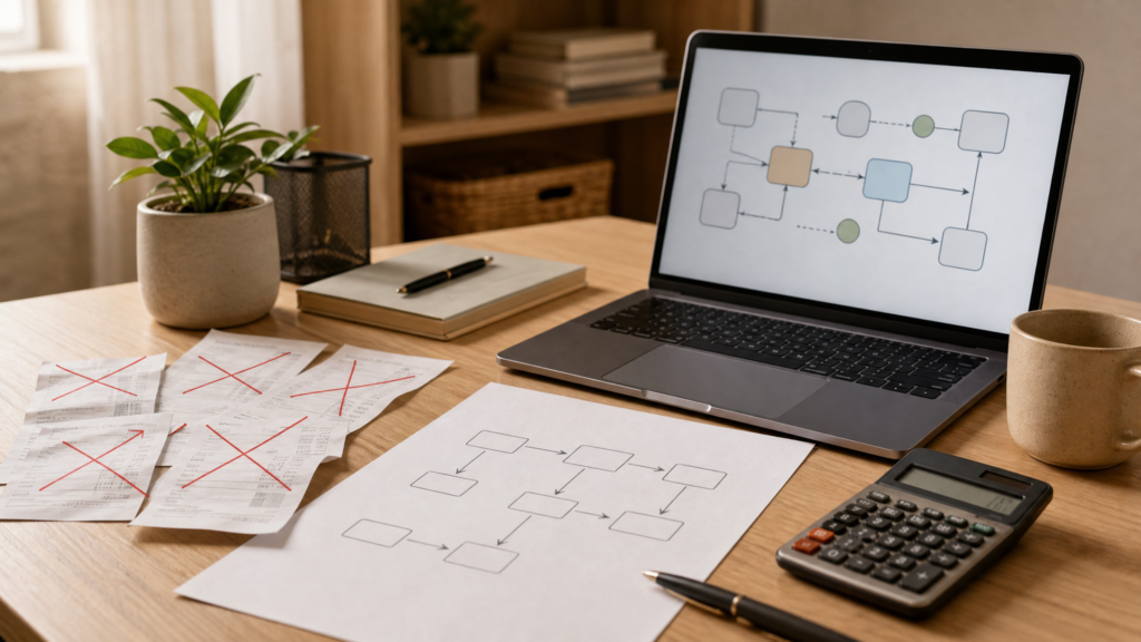 Featured image for Automating Daily Tasks Without Subscribing to Another $50/Month Tool